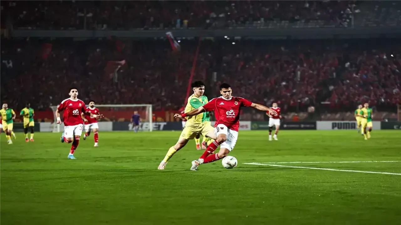 صدام مرتقب.. موعد مباراة الأهلي القادمة عقب تعادله أمام شبيبة القبائل الجزائري